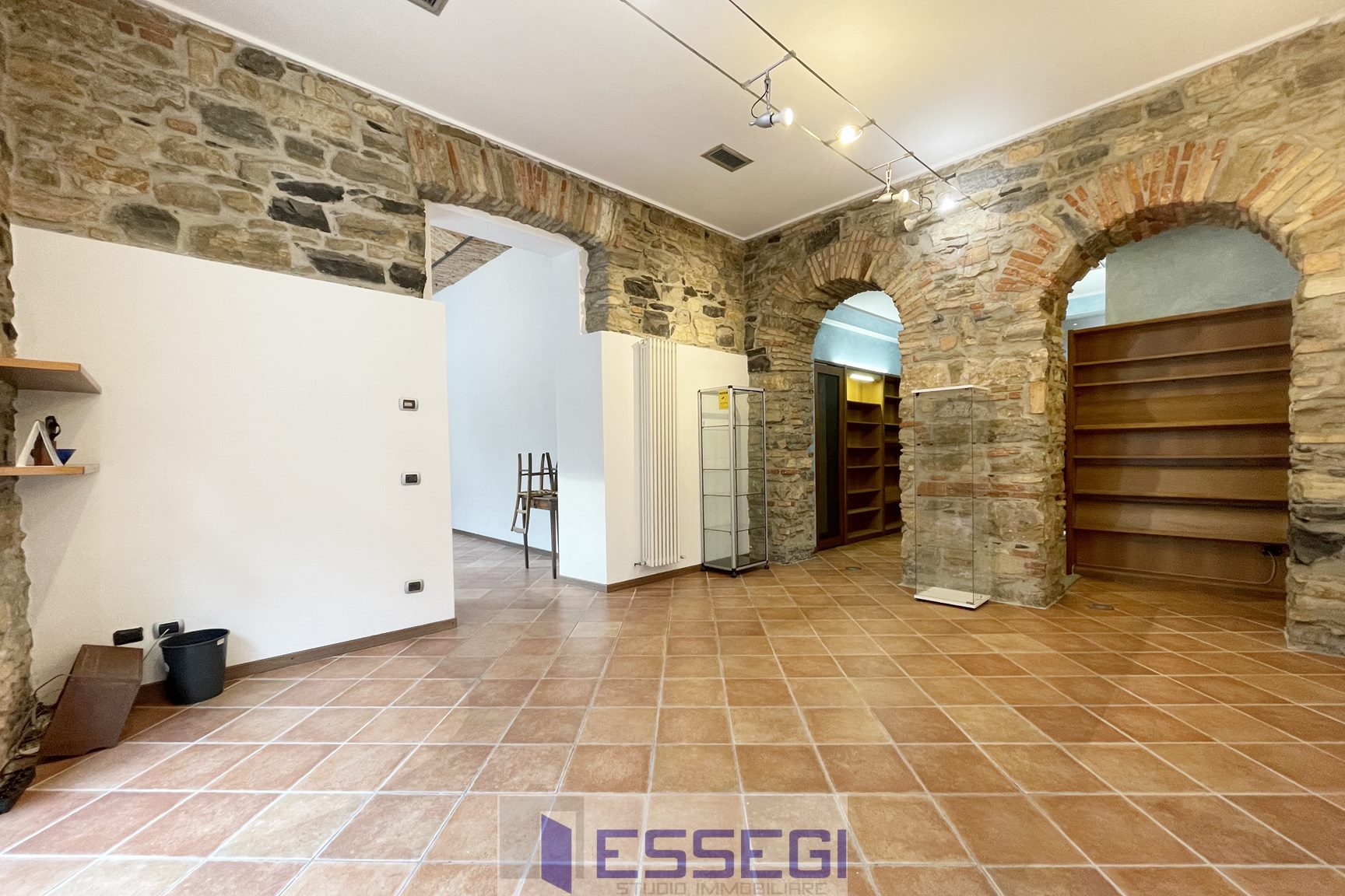 ERBA Negozi